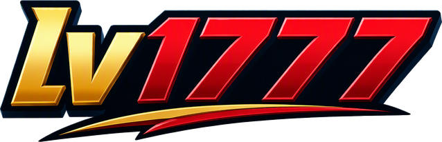 lv1777 โลโก้